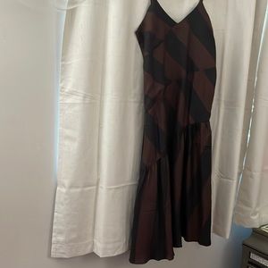 Cynthia Rowley size 4 dress